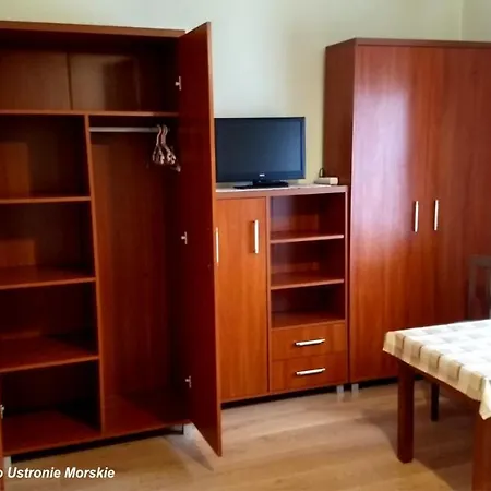 Chrobrego Goscinne W Centrum Blisko Morza بيت ضيافة