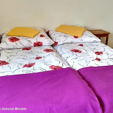 Chrobrego Goscinne W Centrum Blisko Morza أوسترونيه مورسكية