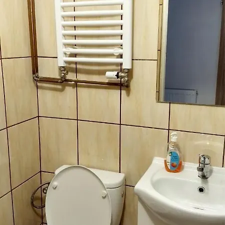 Chrobrego Goscinne W Centrum Blisko Morza أوسترونيه مورسكية