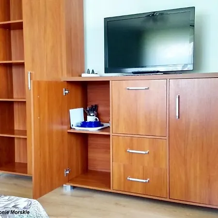 بيت ضيافة Chrobrego Goscinne W Centrum Blisko Morza أوسترونيه مورسكية